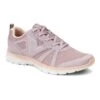 Vionic Women's Miles Active Sneaker Mauve