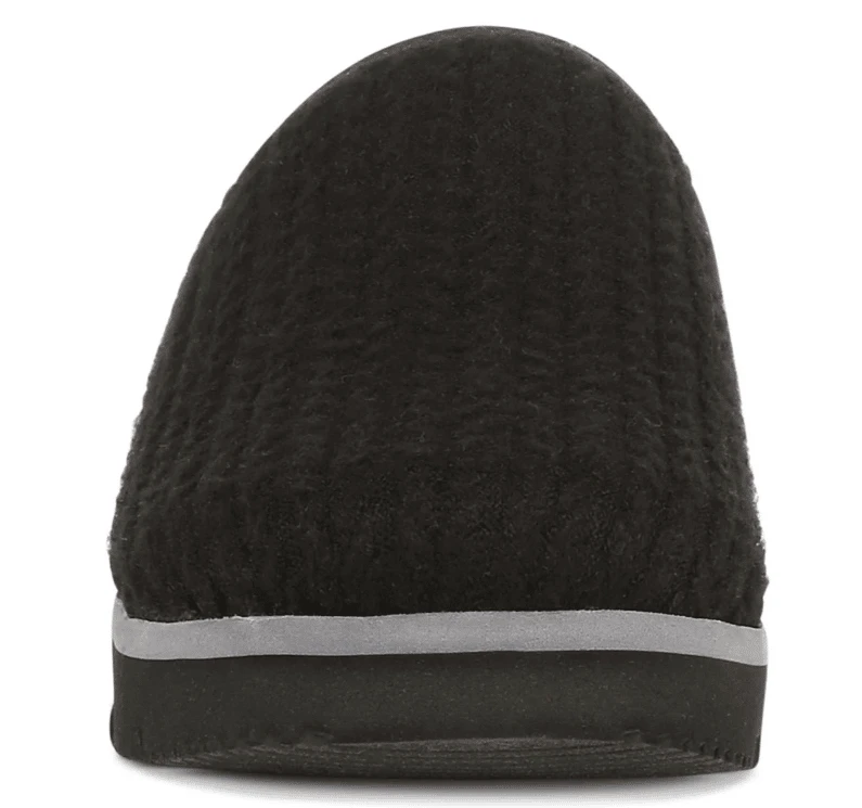 Vionic Women's Sakura Mule Slipper Black - Image 5