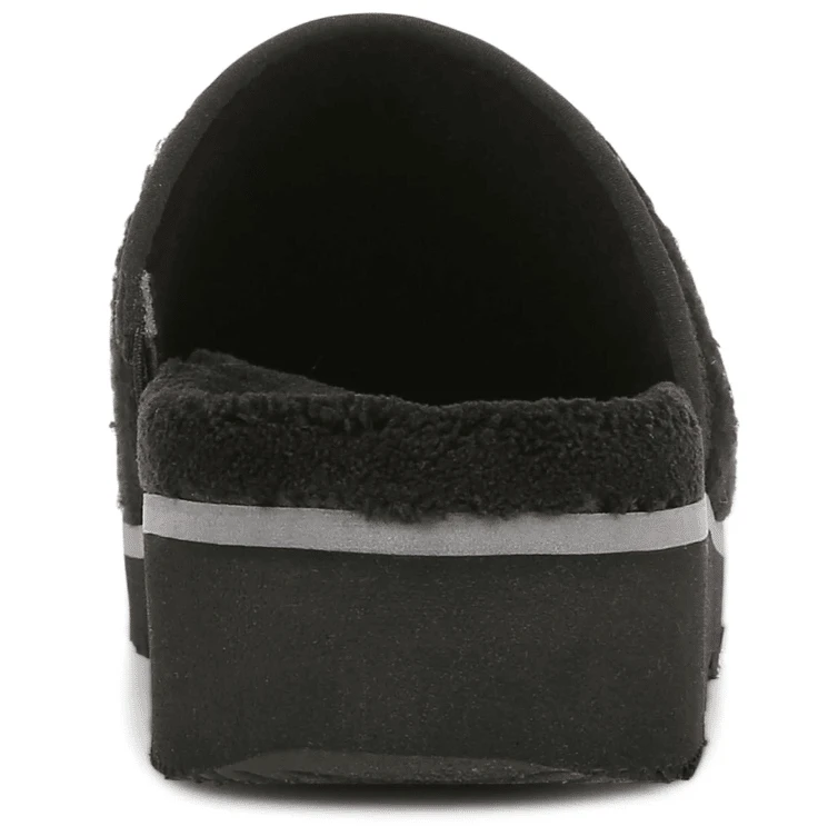 Vionic Women's Sakura Mule Slipper Black - Image 6