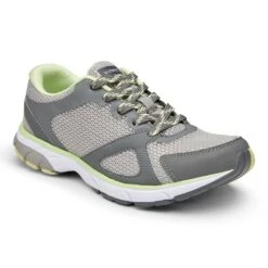 Vionic Women's Tokyo Sneaker Grey
