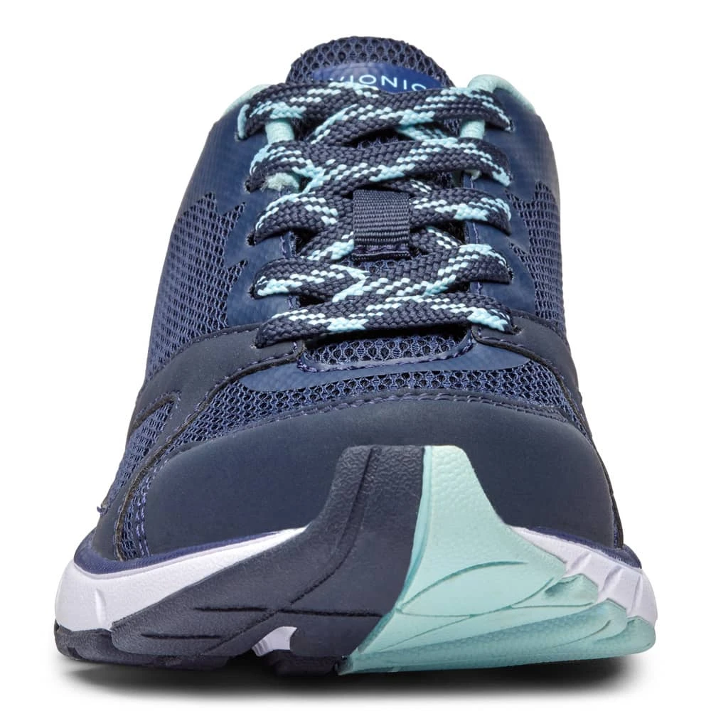 Vionic Women's Tokyo Sneaker Navy - Image 5
