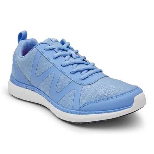 Vionic Women's Kiara Sneaker Periwinkle/Blue - Image 2
