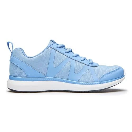Vionic Women's Kiara Sneaker Periwinkle/Blue - Image 5