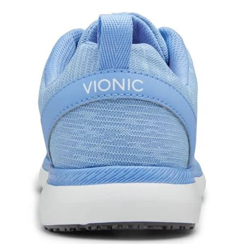 Vionic Women's Kiara Sneaker Periwinkle/Blue - Image 6