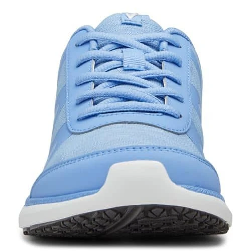 Vionic Women's Kiara Sneaker Periwinkle/Blue - Image 7
