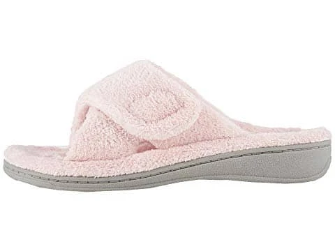 Vionic Women's Relax Slippers Pink - Image 5