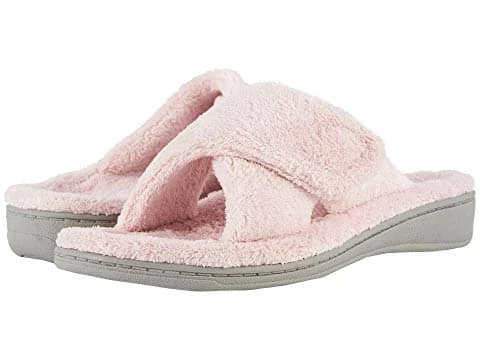 Vionic Women's Relax Slippers Pink - Image 2