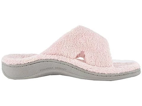 Vionic Women's Relax Slippers Pink - Image 3